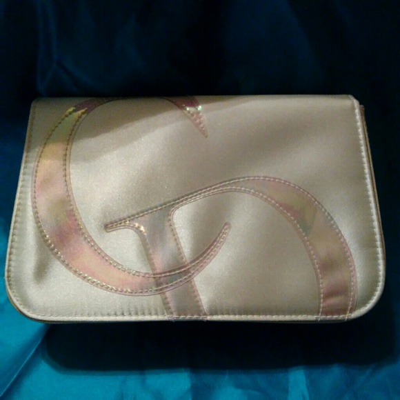 CHRISTIAN DIOR PARFUME BAG - Picture 1 of 8